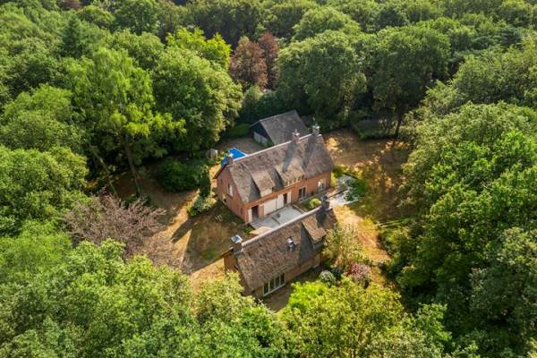 Woning Engweg 52 Lunteren