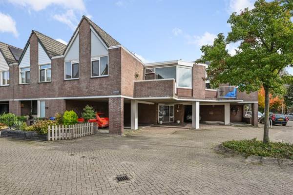 Woning Aardster 307 Alphen aan den Rijn