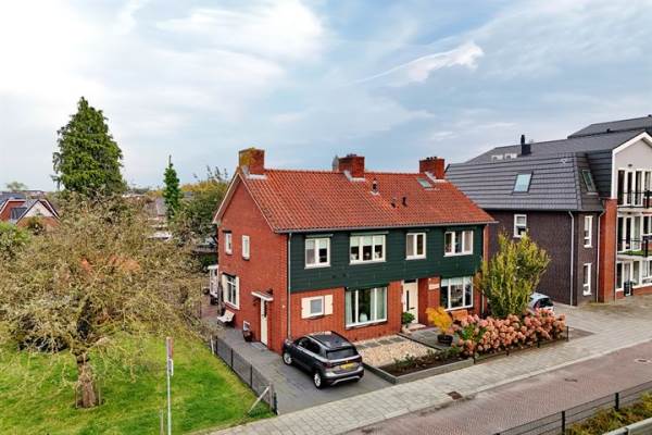 Woning Jan ter Horststraat 41 Rijssen