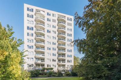 Woning Krooswijkhof 101 Amsterdam