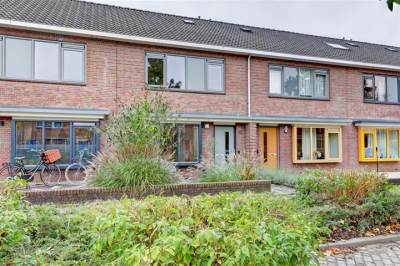 Woning Lobeliastraat 14 Nijmegen