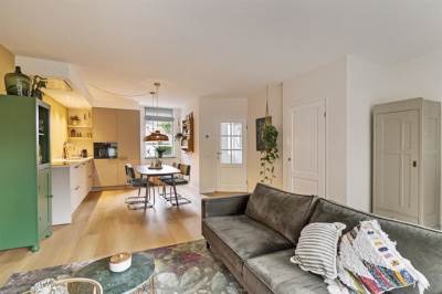 Woning Hemminckmate 44 Zwolle