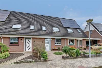 Woning Aureliushof 12 Beuningen (GE)