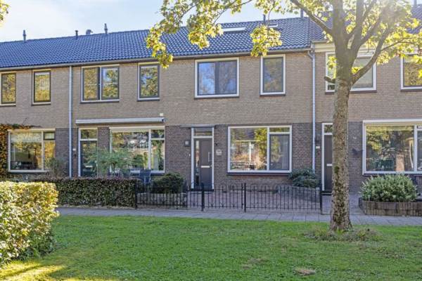 Woning Blaricumhof 8 Arnhem