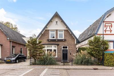 Woning Bloemheuvellaan 13 Apeldoorn