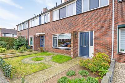 Woning Wittehemelweg 24 Drempt