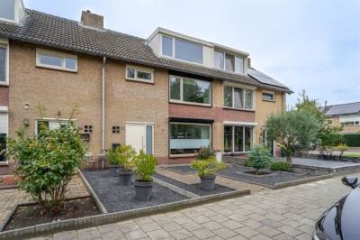 Woning Ranonkelstraat 42 Oosterhout (NB)