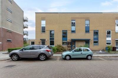 Woning Evenaar 166 Alphen aan den Rijn