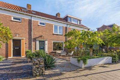 Woning Kastanjelaan 5 Alkmaar