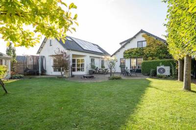 Woning Poppelenburgerstraat 20 Geldermalsen