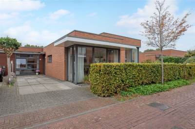 Woning Park de Elsberg 54 Voorburg