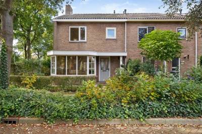 Woning Klaproosweg 20 Zwolle