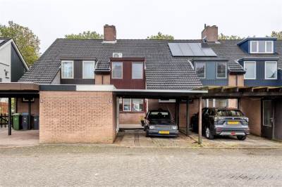Woning Jan van der Gripstraat 56 Tiel