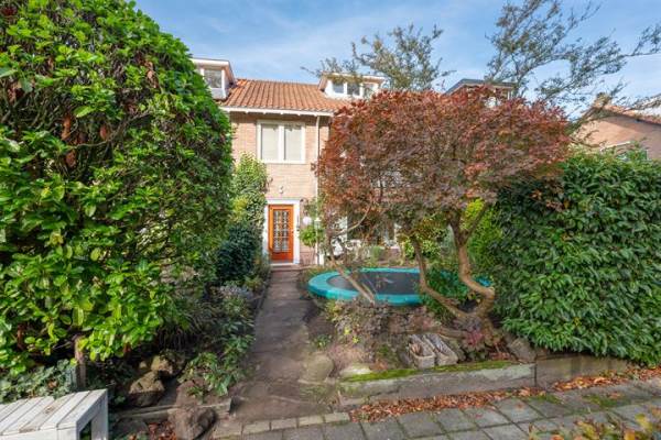 Woning St. Annepad 21 Loosdrecht