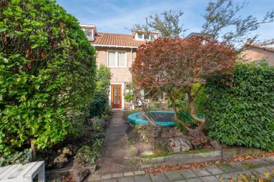 Woning St. Annepad 21 Loosdrecht