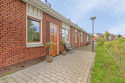 Woning Buitenbaan 20 Gorinchem