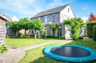 Woning De Ruiten 13 Rutten