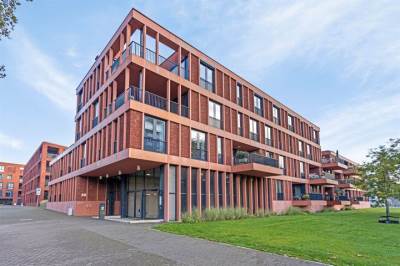 Woning Polvertorenstraat 10-A 03 Maastricht