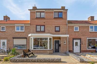 Woning Evestraat 21 Veldhoven