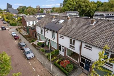 Woning Harry Hoekstraat 29 Wateringen