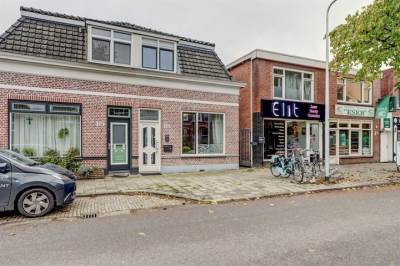 Woning Bornerbroeksestraat 245 Almelo