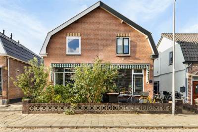 Woning Van Reenenweg 115 Zeist