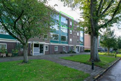 Woning Hobbemalaan 63 Alkmaar