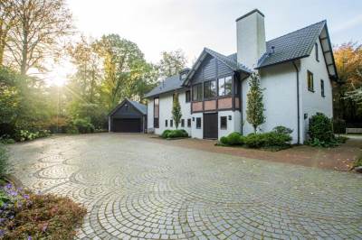 Woning Hondsbergselaan 22 Oisterwijk