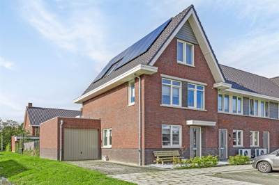 Woning Claudius Civilis 16 Haarsteeg