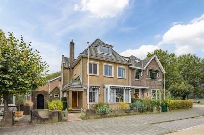 Woning Merwestraat 64 Sliedrecht