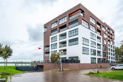 Woning Veldoven 15 Cuijk