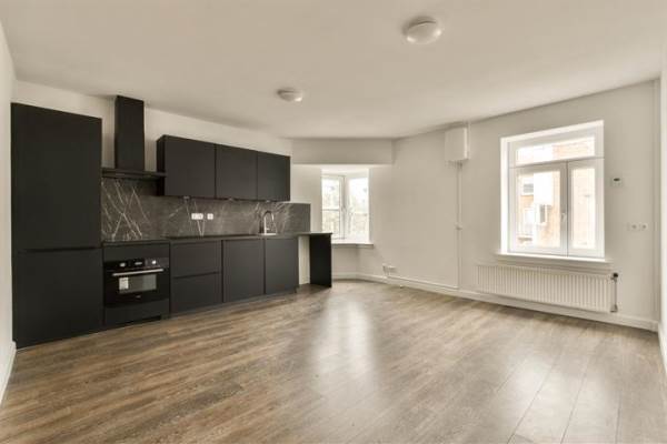 Woning Jan van Galenstraat 07- 3 Amsterdam