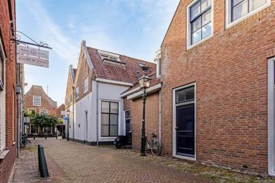 Woning Schapenstraat 5 IJsselstein