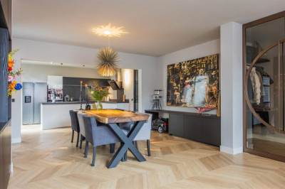 Woning Wederiklaan 84 Enschede