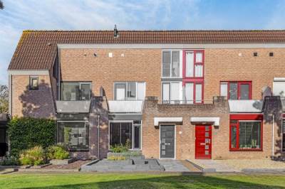 Woning Saltshof 1703 Wijchen