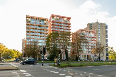 Woning Claus Sluterweg 269 Haarlem