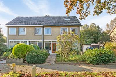 Woning Mauritslaan 9 De Meern