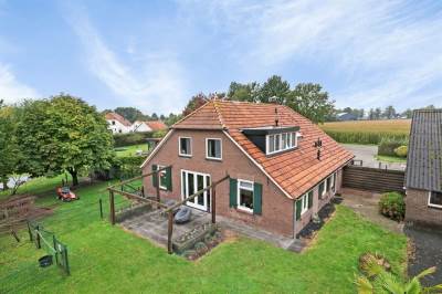 Woning Weeninkweg 4 Keijenborg