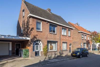 Woning Ridder Hoenstraat 154 Hoensbroek