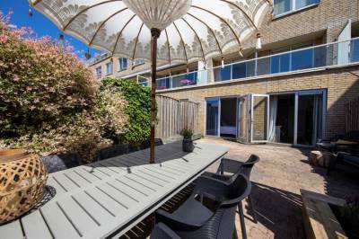 Woning Ronald Ketellapperstraat 19 Zandvoort