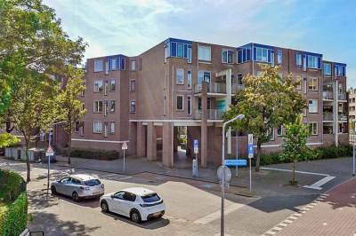 Woning Liebergerweg 510 Hilversum