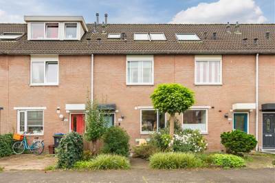 Woning Filipijnen 161 Utrecht