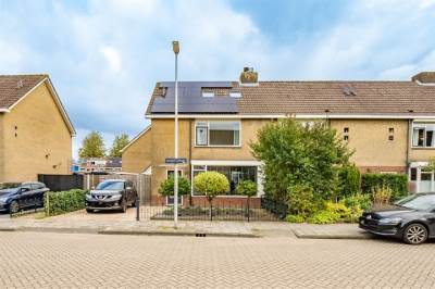 Woning Mauritsstraat 12 Vianen (UT)