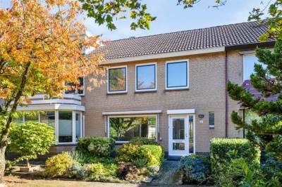 Woning Toernooistraat 19 Enschede