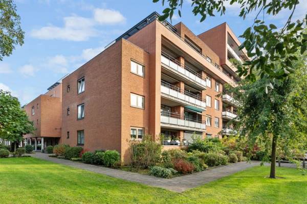 Woning Zanglijsterstraat 133 Rotterdam