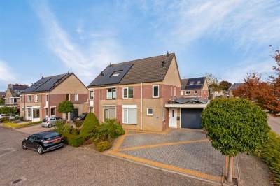 Woning Saltshof 2502 Wijchen