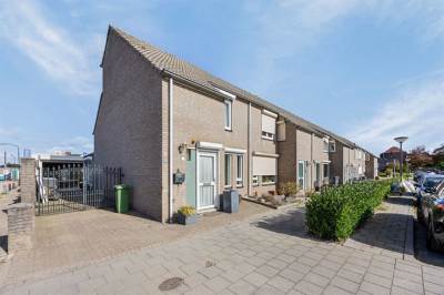 Woning ter Borghstraat 75 Geldrop