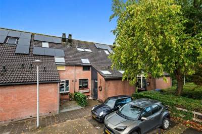 Woning Schouw 13 Schipluiden
