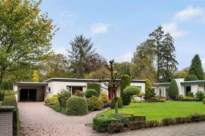 Woning Julianastraat 19 Neede