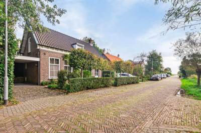 Woning Oostweg 5 Zonnemaire